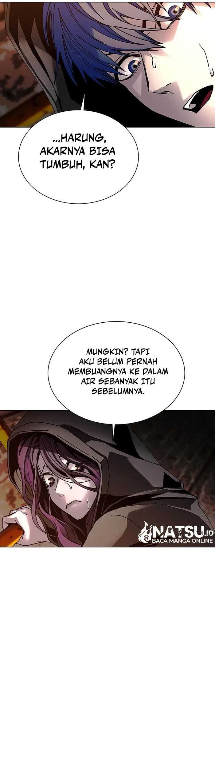 The End of the World is Just a Game to Me Chapter 25 Gambar 6