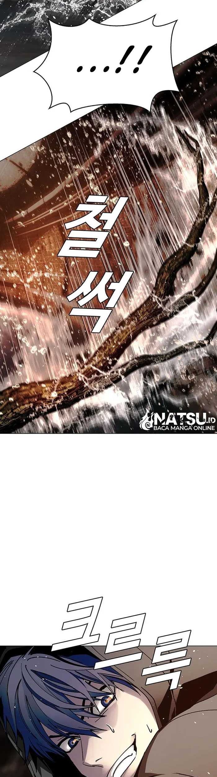 The End of the World is Just a Game to Me Chapter 25 Gambar 8