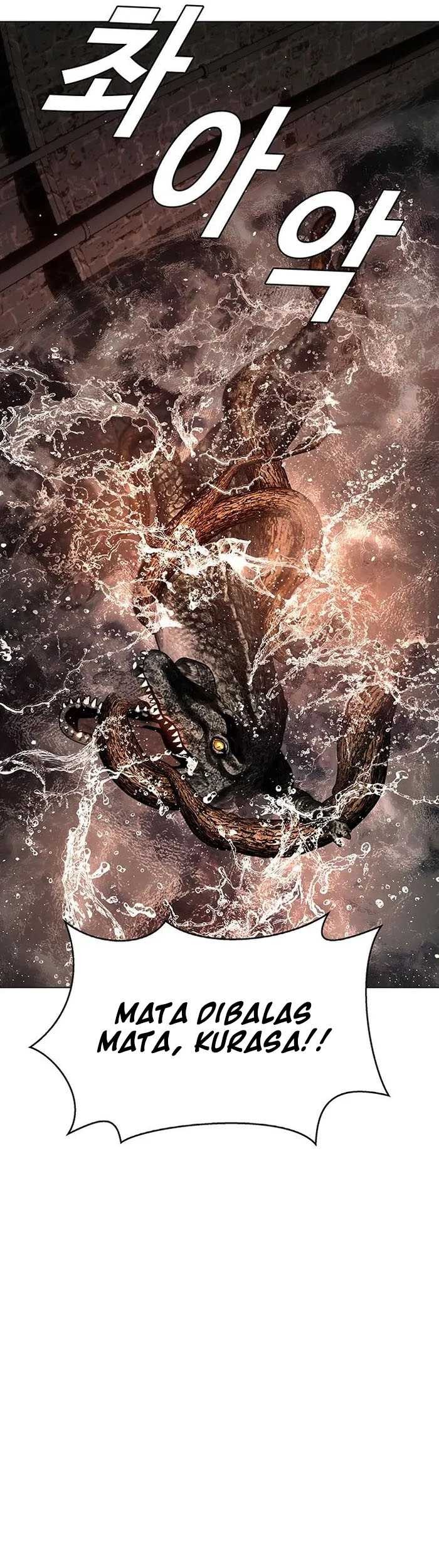 The End of the World is Just a Game to Me Chapter 25 Gambar 10