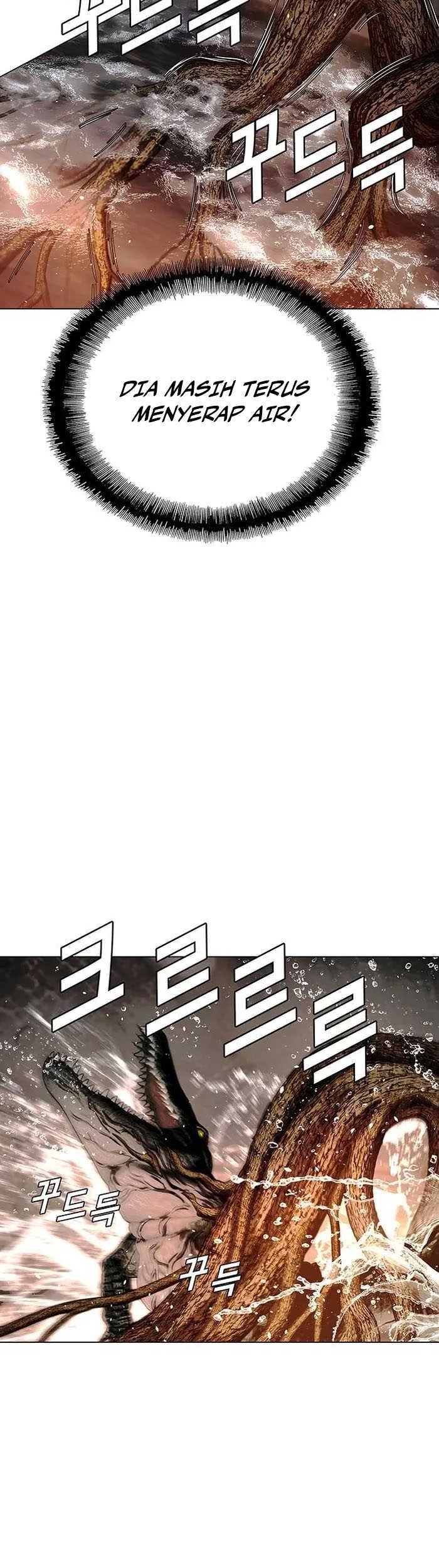 The End of the World is Just a Game to Me Chapter 25 Gambar 12