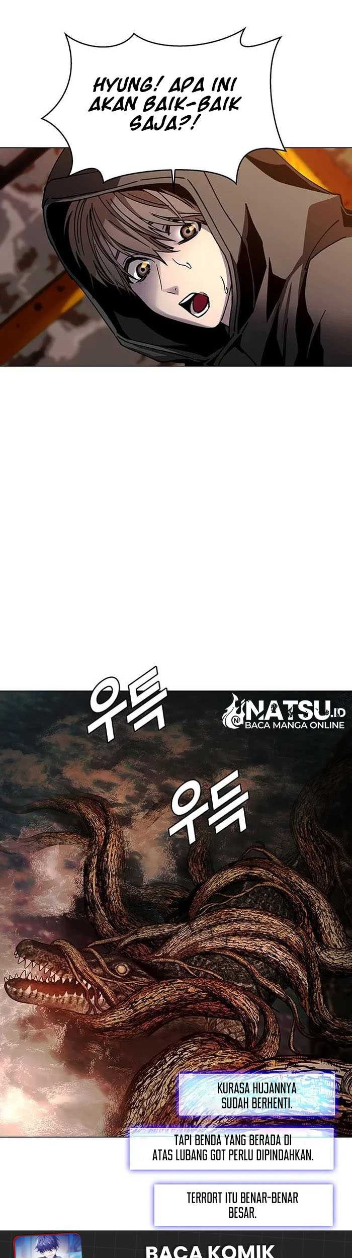 The End of the World is Just a Game to Me Chapter 25 Gambar 13