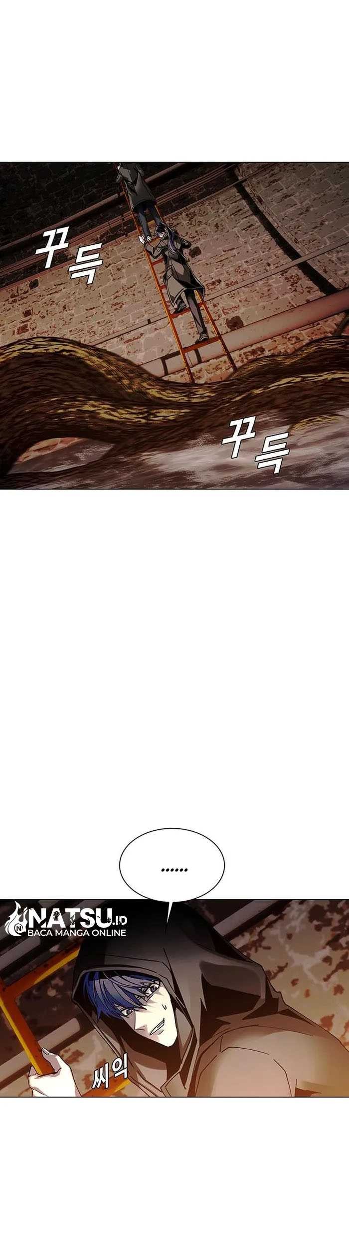 The End of the World is Just a Game to Me Chapter 25 Gambar 15
