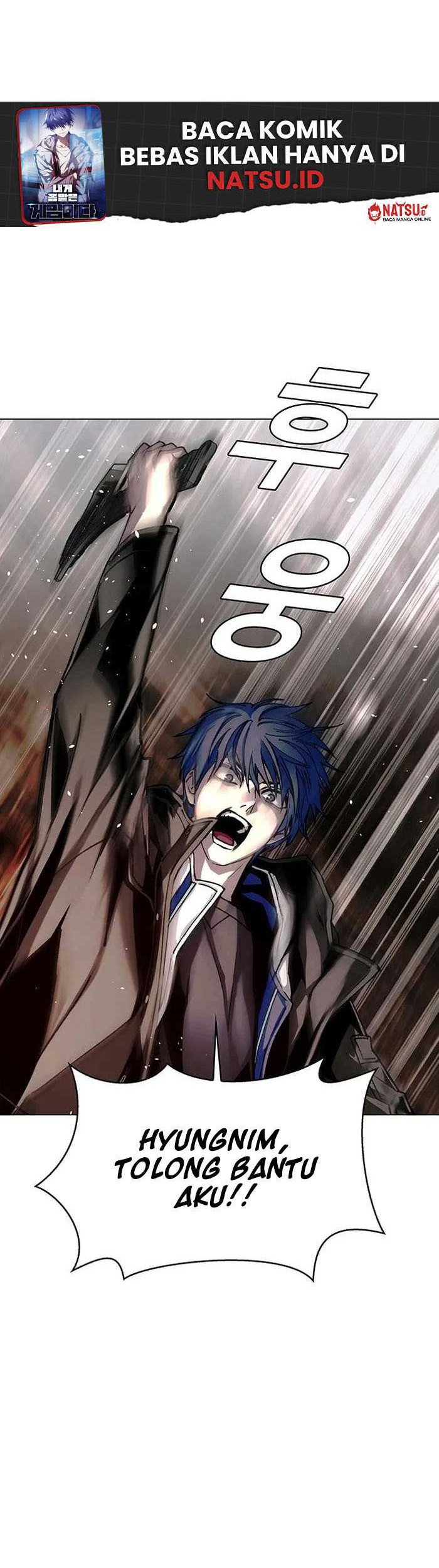 The End of the World is Just a Game to Me Chapter 25 Gambar 21