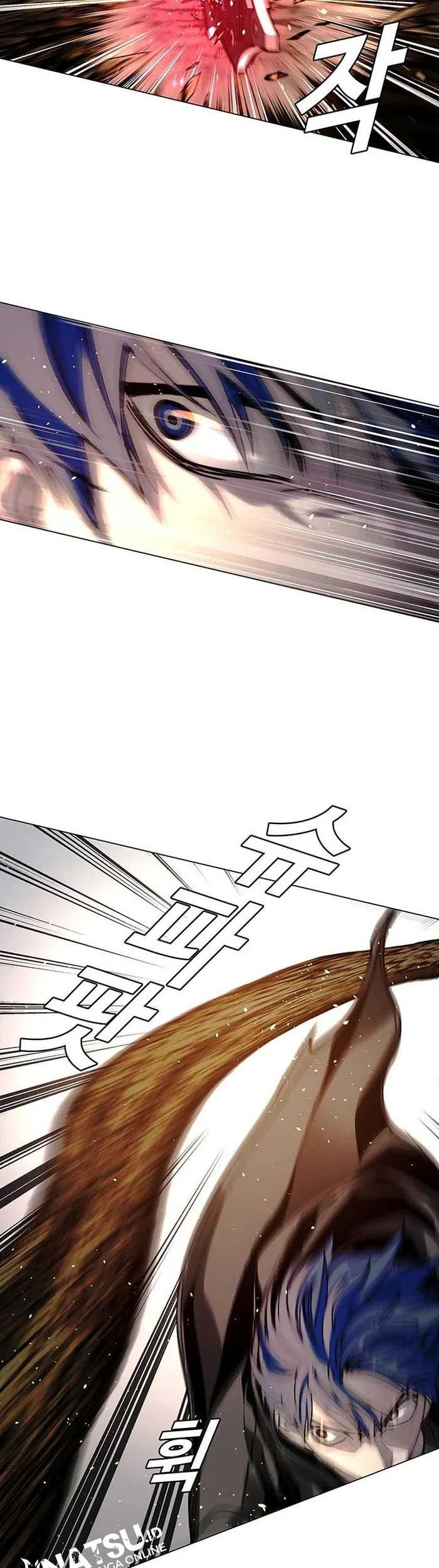 The End of the World is Just a Game to Me Chapter 25 Gambar 23