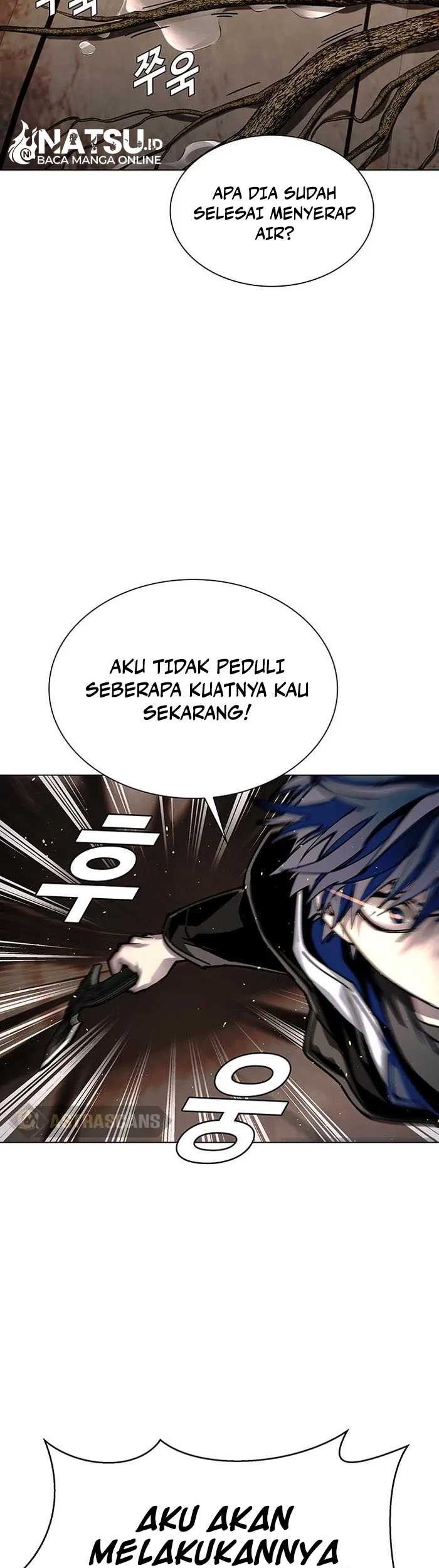 The End of the World is Just a Game to Me Chapter 25 Gambar 32