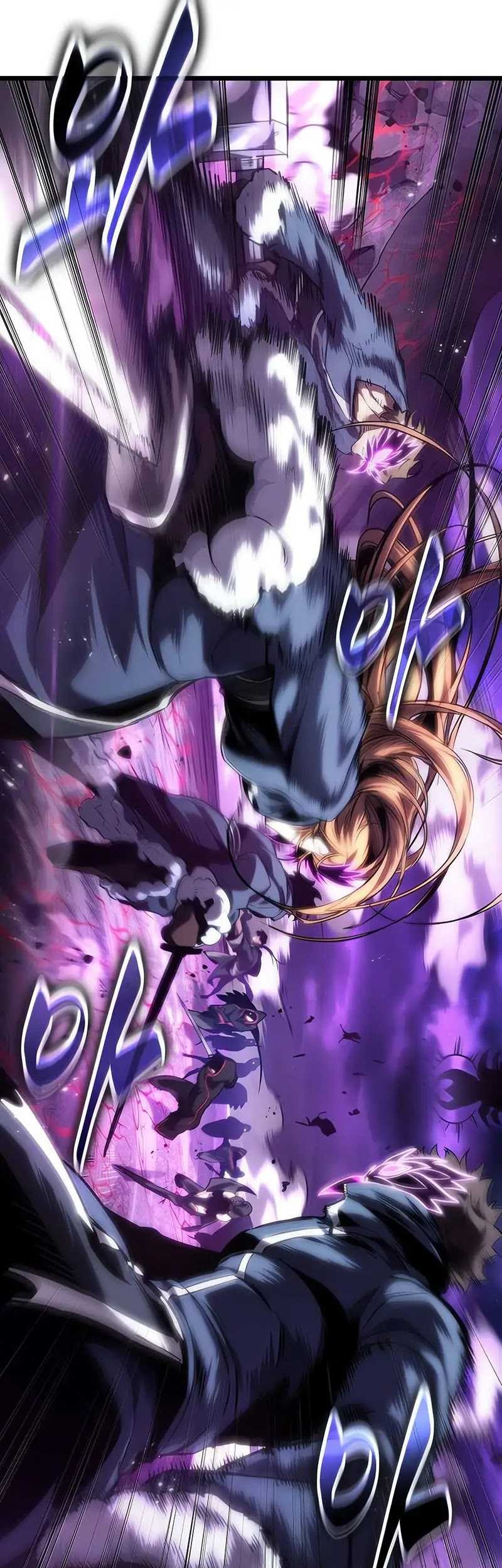 The World After the Fall Chapter 122 Gambar 49