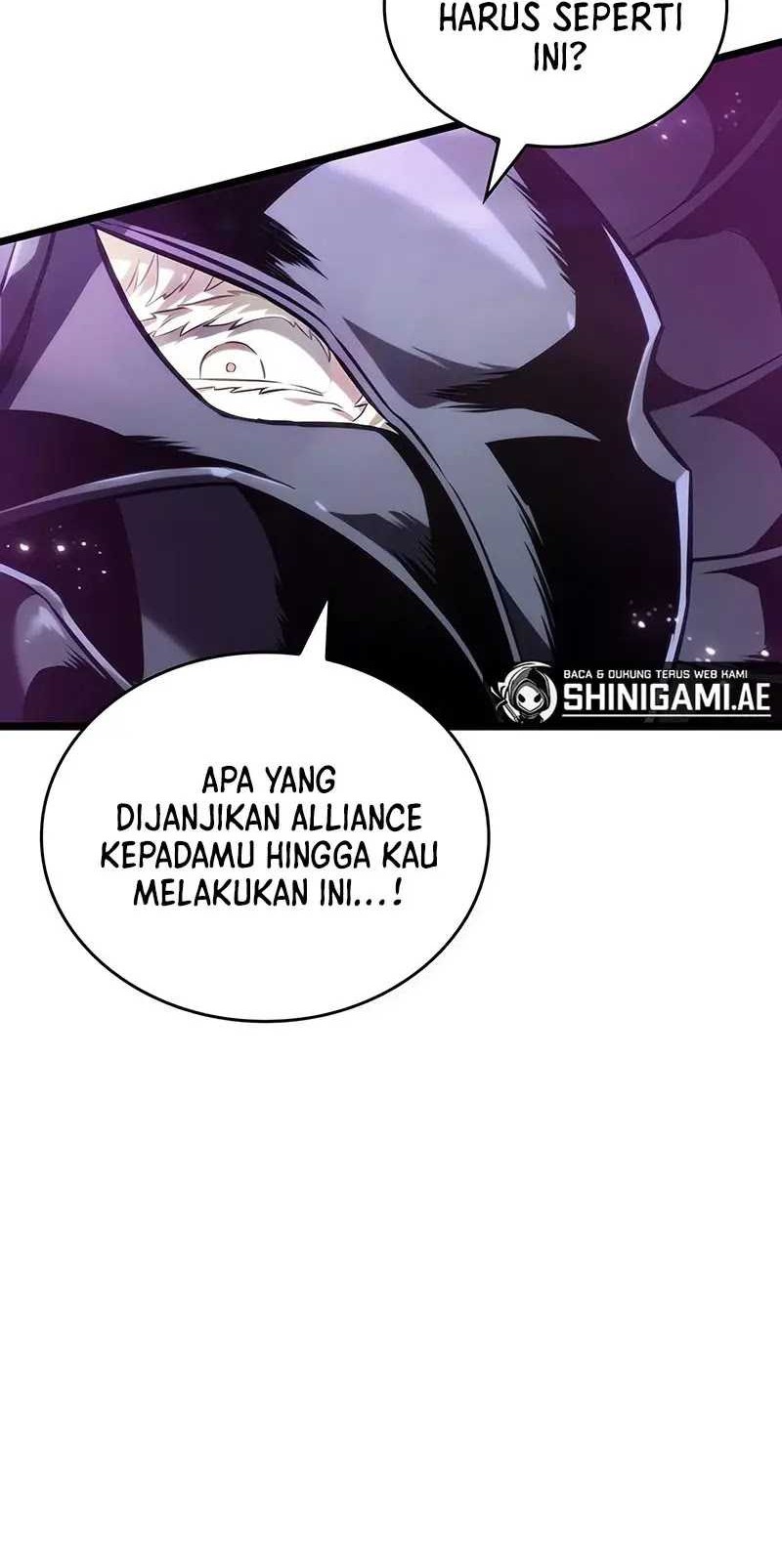 The World After the Fall Chapter 122 Gambar 68