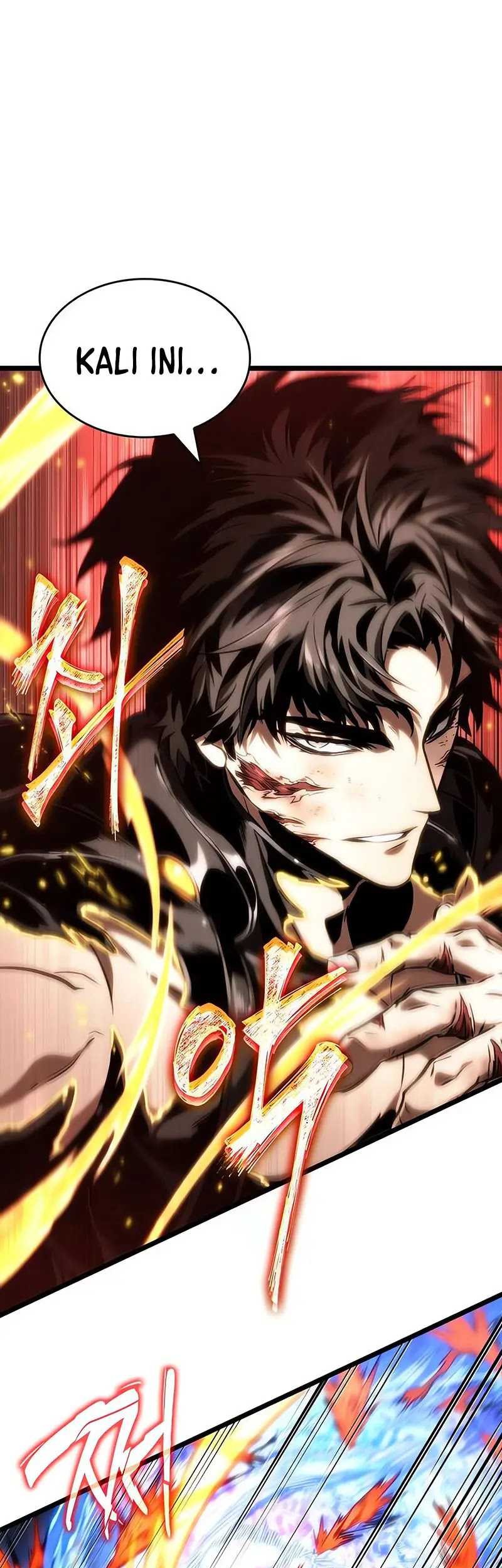 Baca Manhwa The World After the Fall Chapter 122 Gambar 2