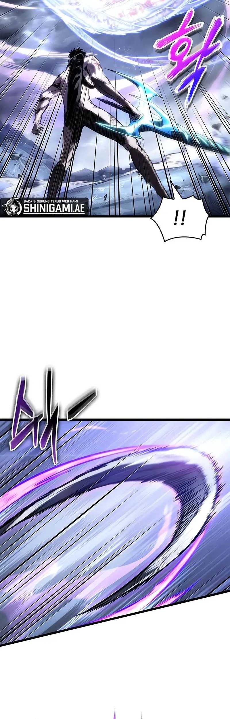 The World After the Fall Chapter 122 Gambar 8