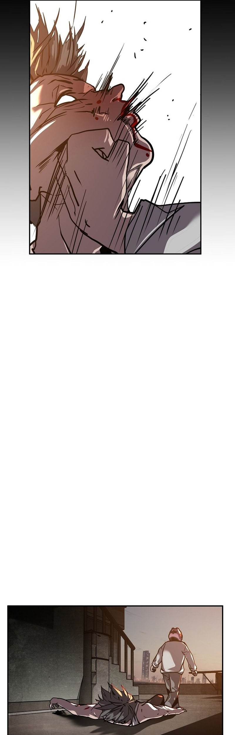 VR HERO Chapter 54 Gambar 46