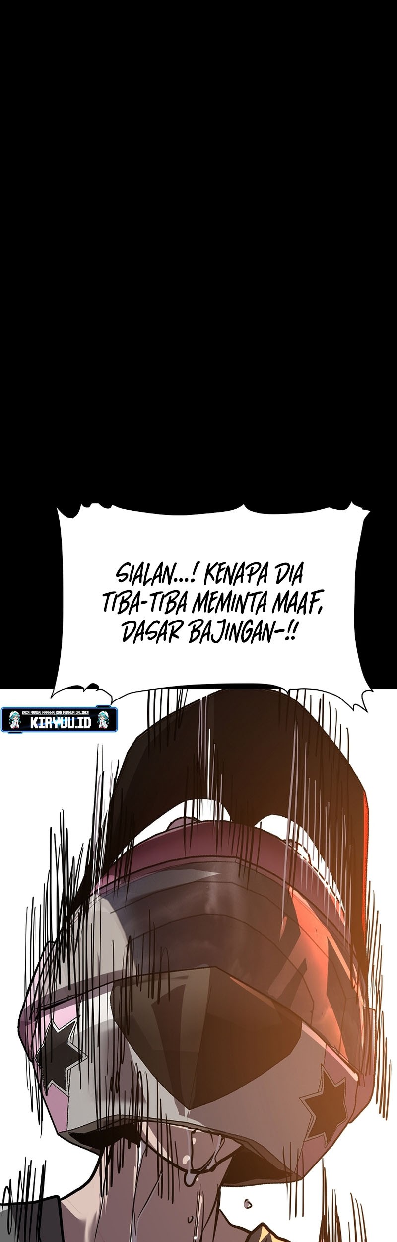 VR HERO Chapter 54 Gambar 50