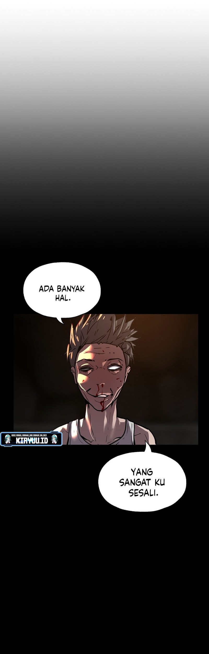 VR HERO Chapter 54 Gambar 53