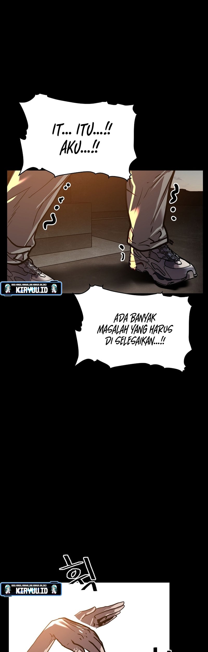 VR HERO Chapter 54 Gambar 54
