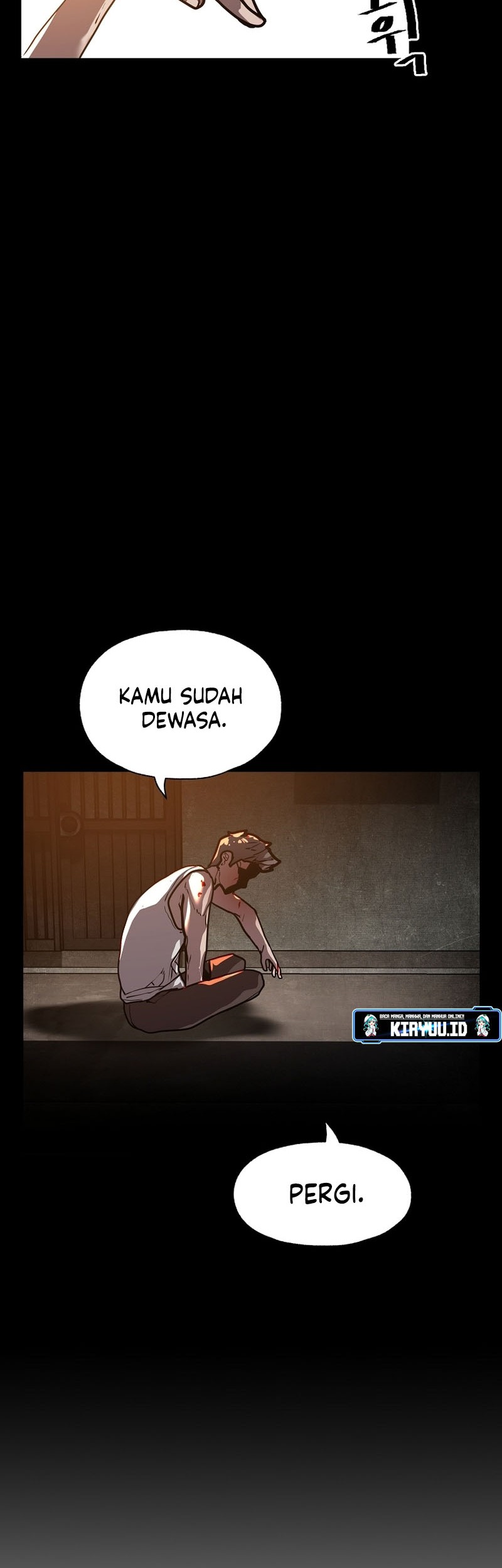 VR HERO Chapter 54 Gambar 55