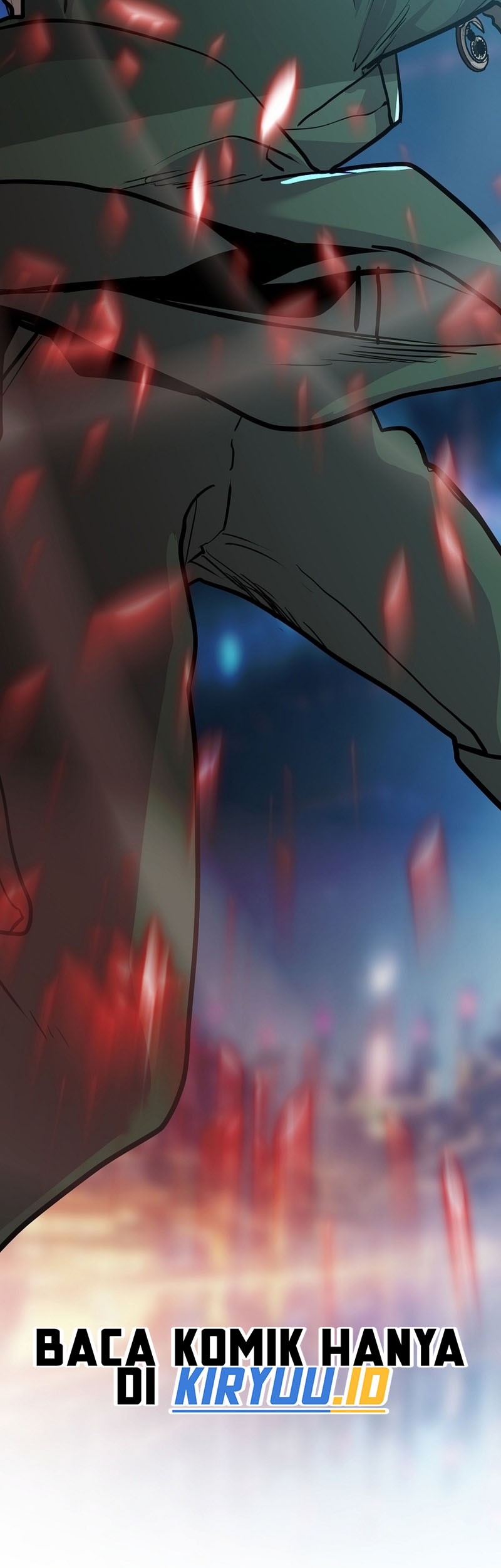 VR HERO Chapter 54 Gambar 58