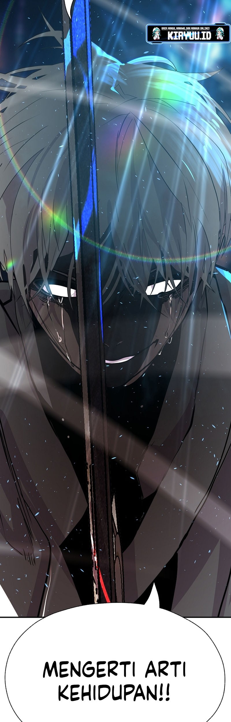 VR HERO Chapter 54 Gambar 62