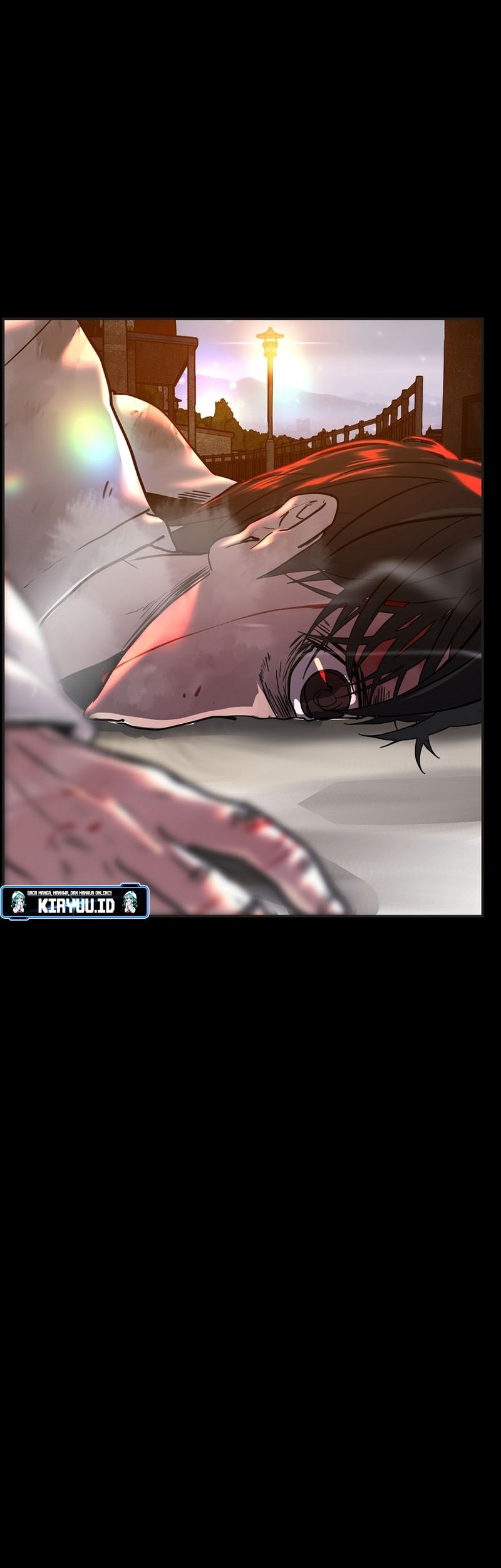 VR HERO Chapter 54 Gambar 3