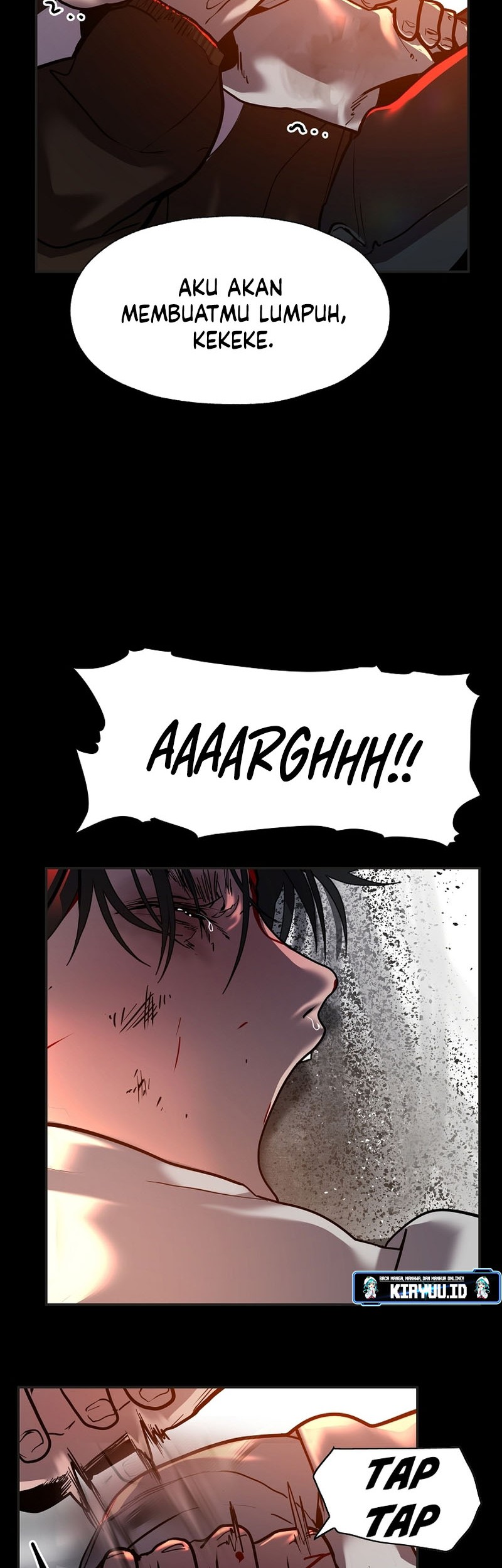 VR HERO Chapter 54 Gambar 5