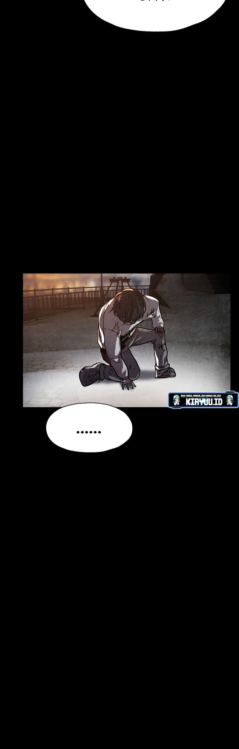 VR HERO Chapter 54 Gambar 9