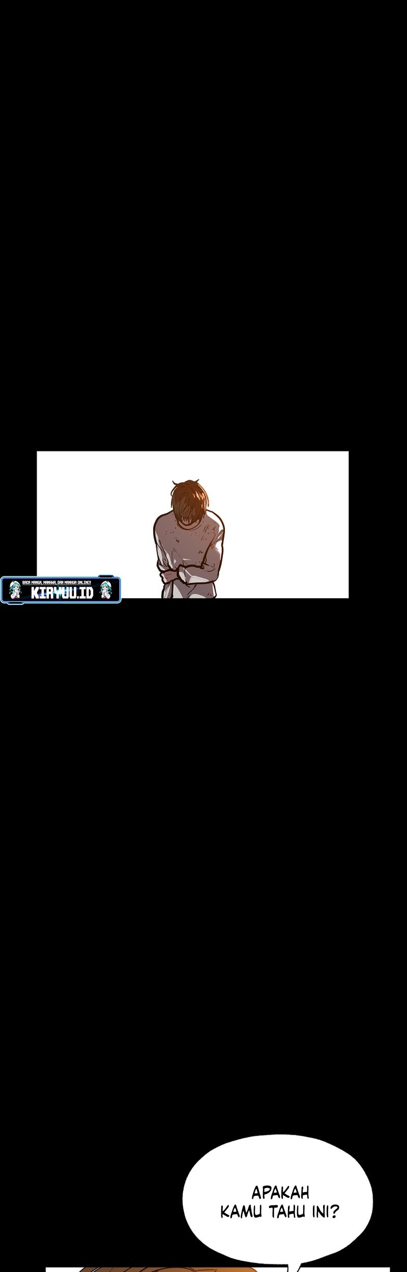 VR HERO Chapter 54 Gambar 12