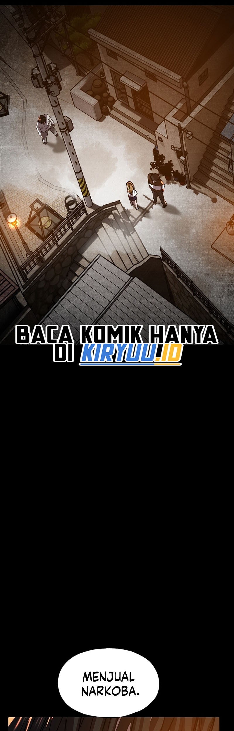 VR HERO Chapter 54 Gambar 14