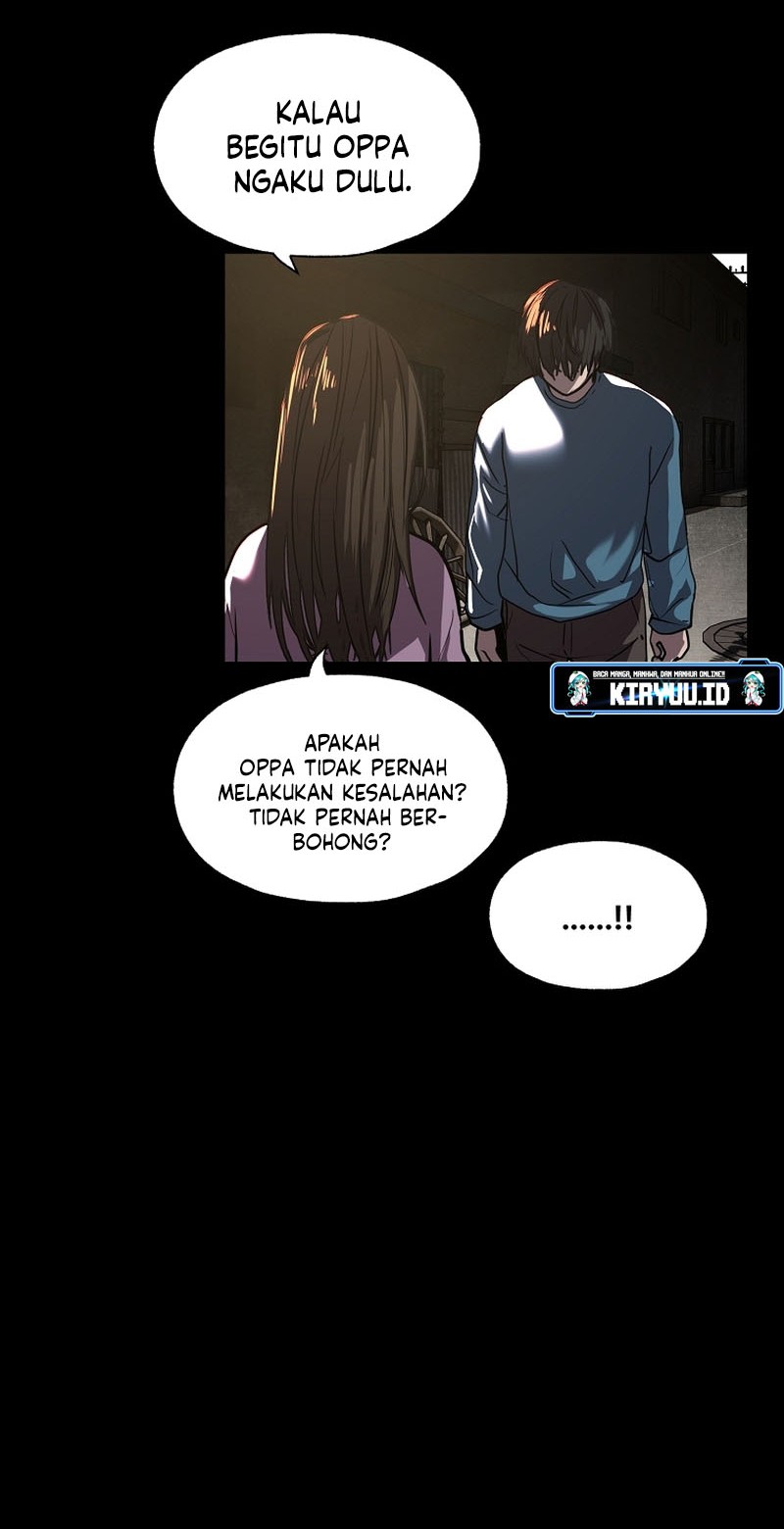 VR HERO Chapter 54 Gambar 19
