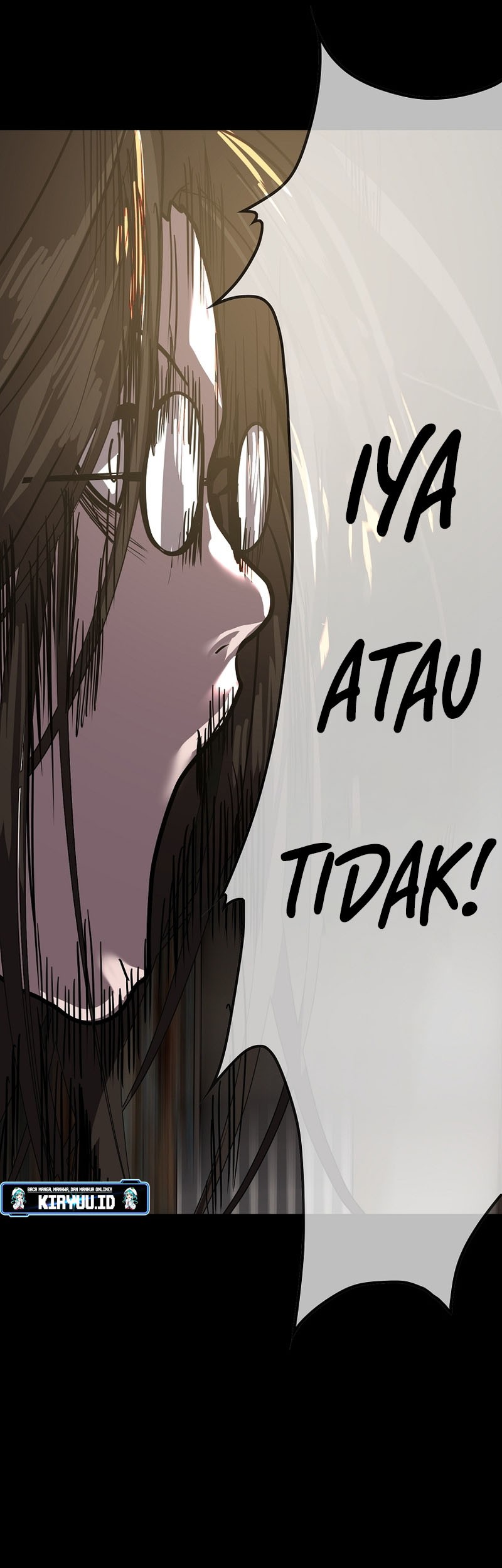 VR HERO Chapter 54 Gambar 20