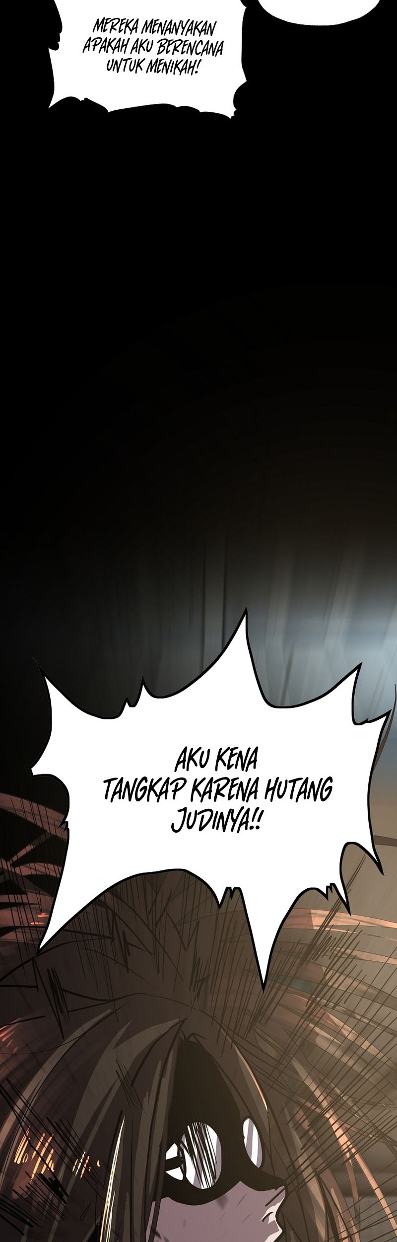 VR HERO Chapter 54 Gambar 23