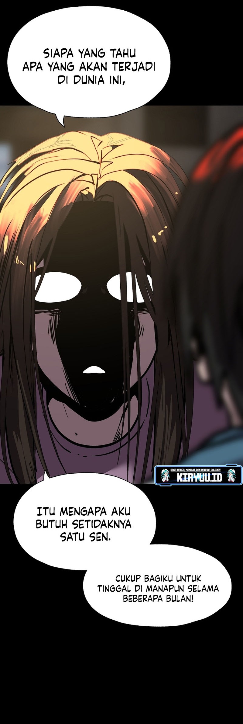 VR HERO Chapter 54 Gambar 25