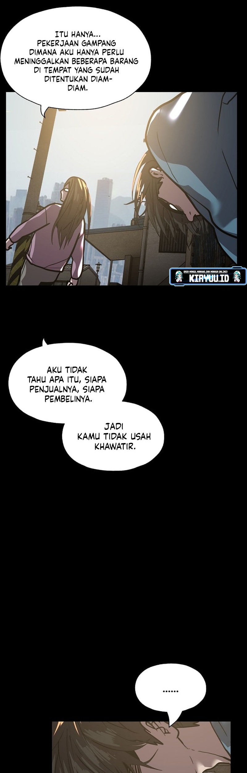 VR HERO Chapter 54 Gambar 27