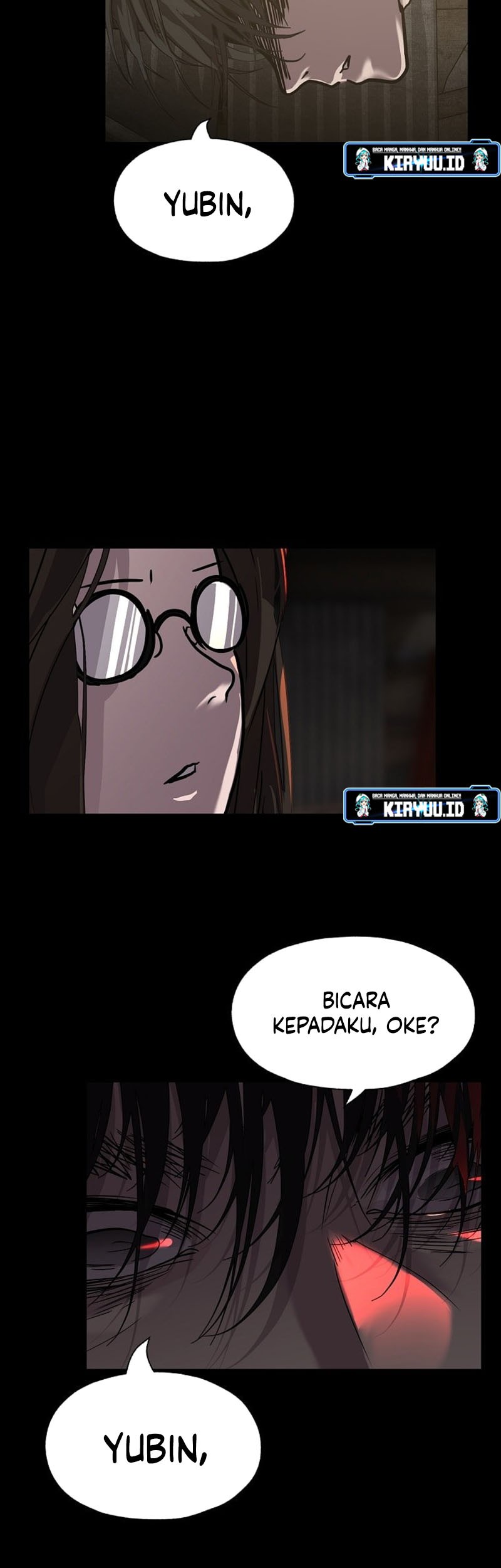 VR HERO Chapter 54 Gambar 28