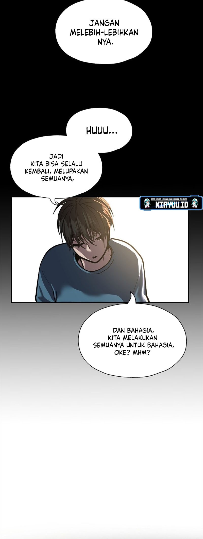 VR HERO Chapter 54 Gambar 30