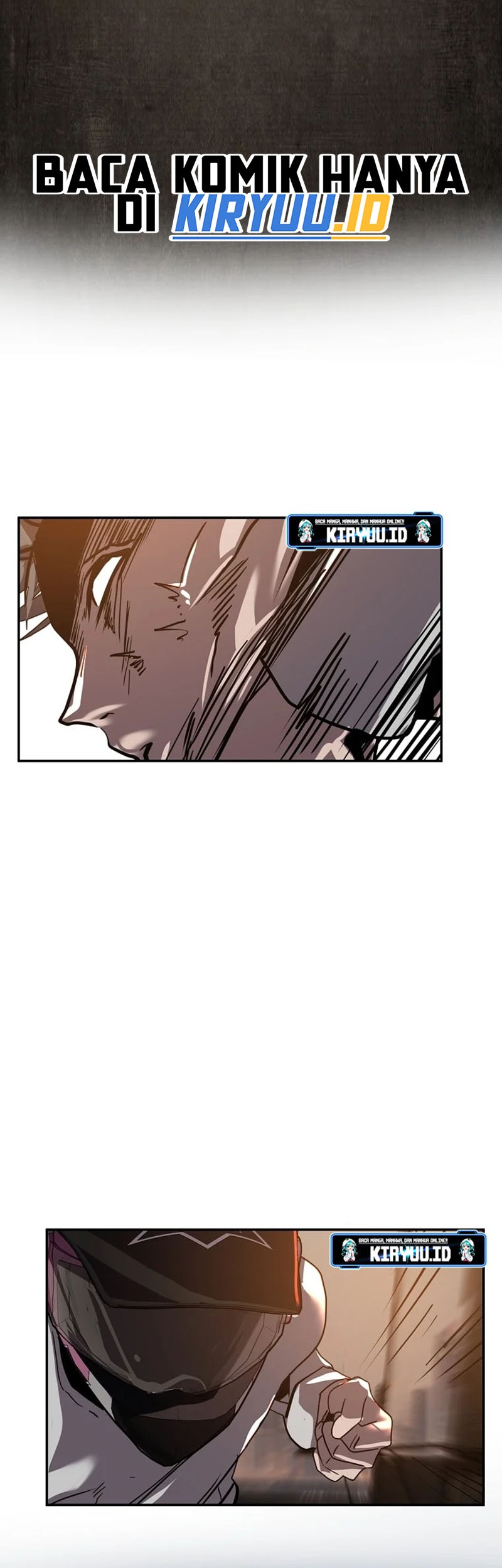 VR HERO Chapter 54 Gambar 32