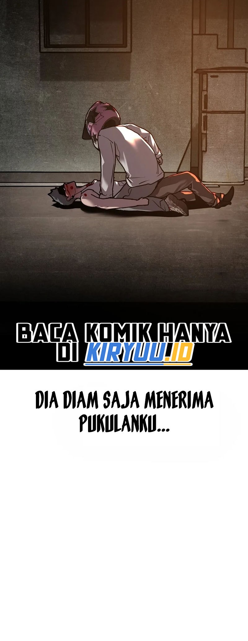 VR HERO Chapter 54 Gambar 40