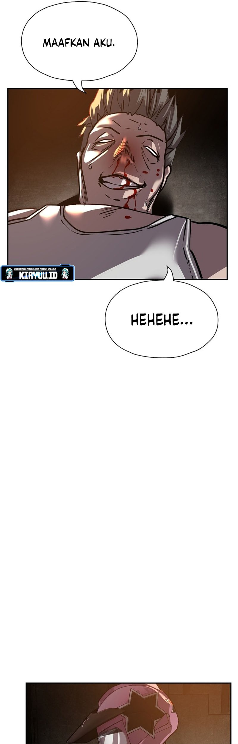 VR HERO Chapter 54 Gambar 41