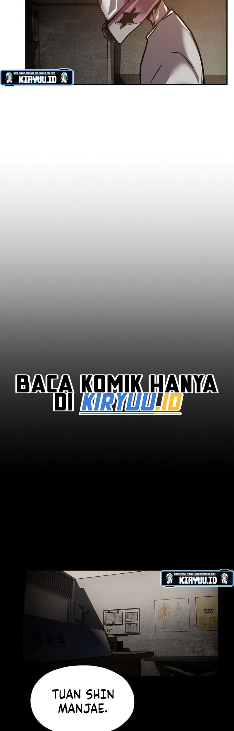 VR HERO Chapter 54 Gambar 42