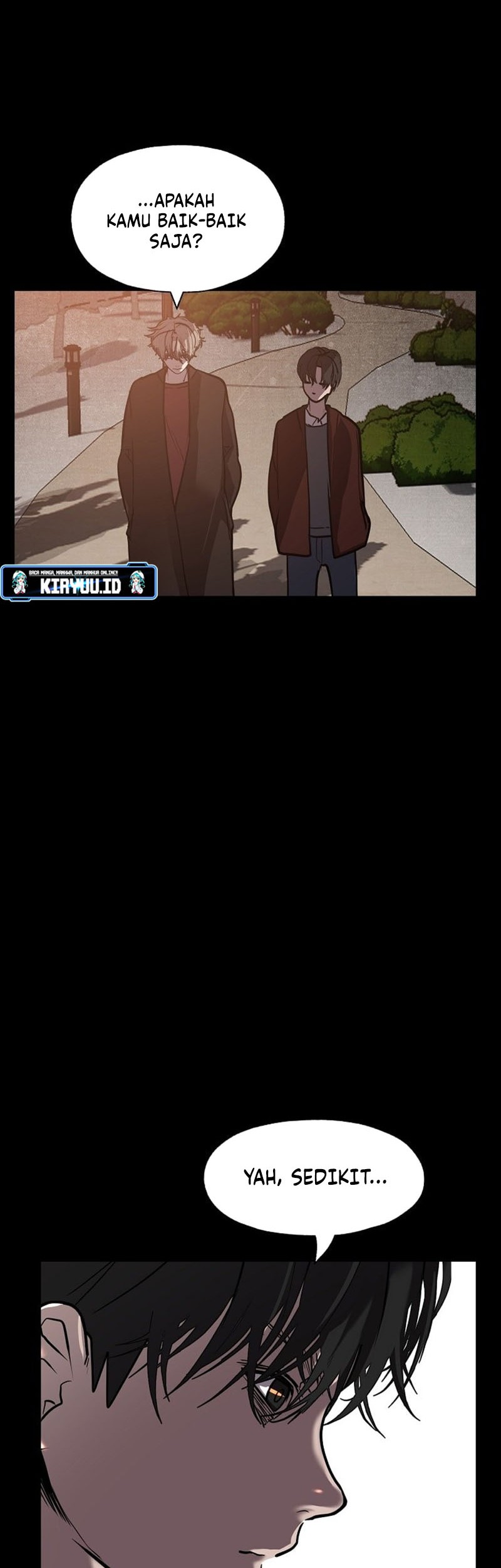 VR HERO Chapter 54 Gambar 44
