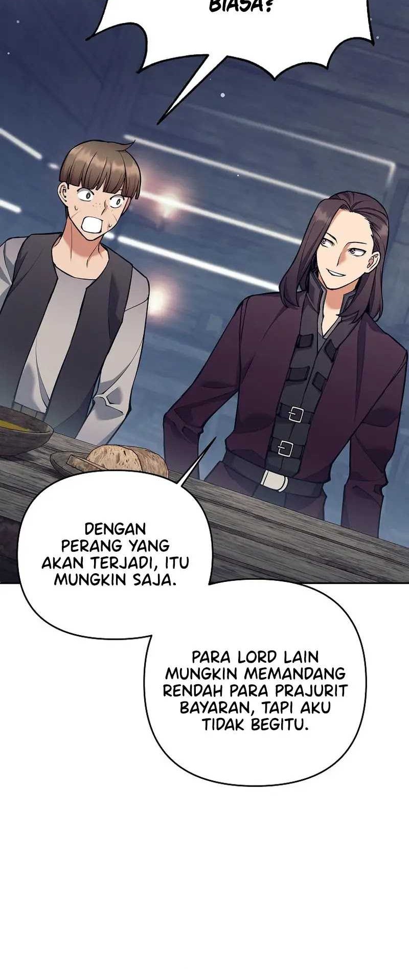 Trash of A Dark Fantasy Chapter 26 Gambar 37