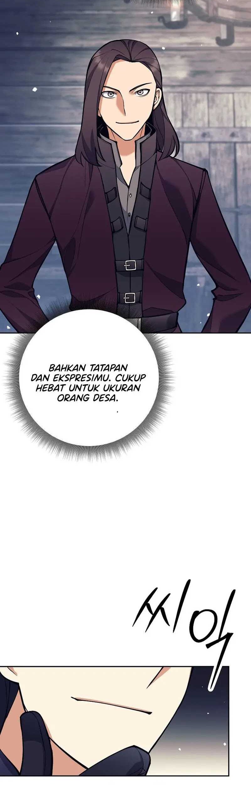 Trash of A Dark Fantasy Chapter 26 Gambar 41