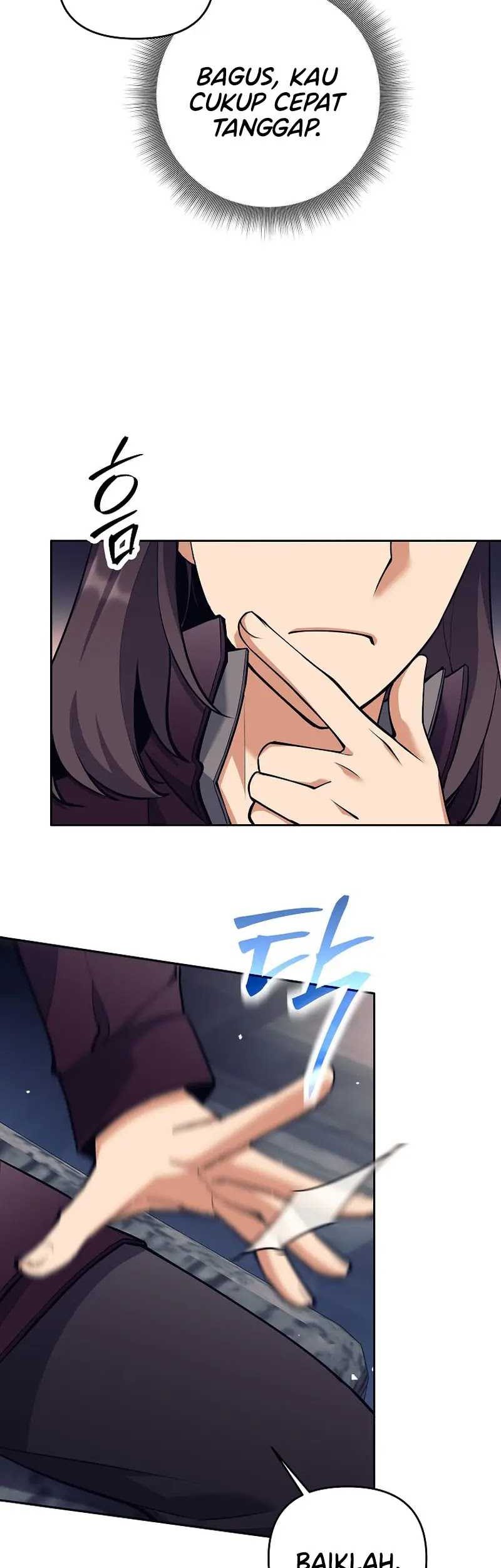 Trash of A Dark Fantasy Chapter 26 Gambar 44