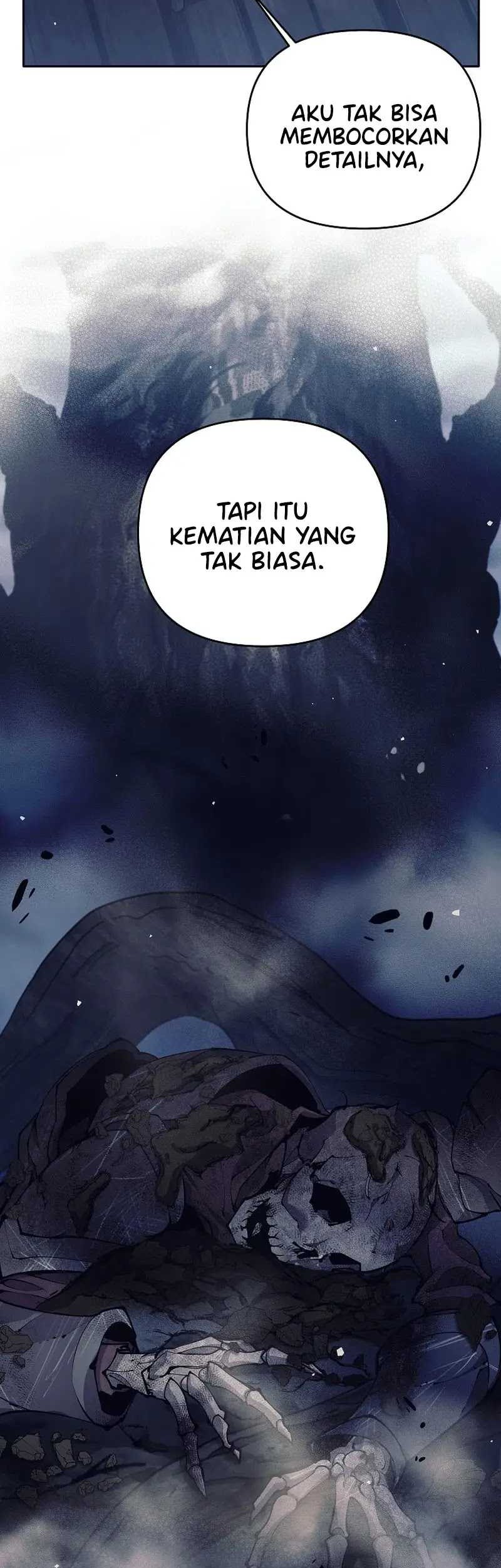Trash of A Dark Fantasy Chapter 26 Gambar 52