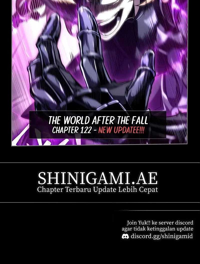 Trash of A Dark Fantasy Chapter 26 Gambar 63