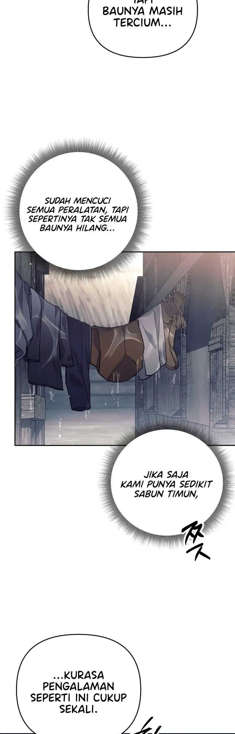 Trash of A Dark Fantasy Chapter 26 Gambar 8