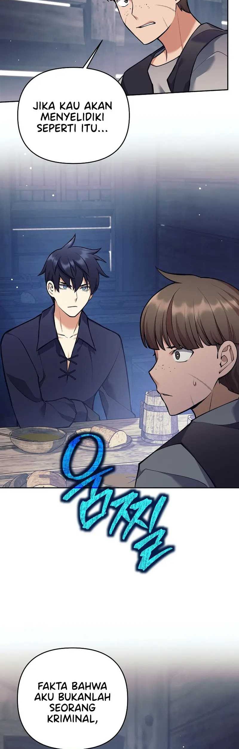 Trash of A Dark Fantasy Chapter 26 Gambar 19