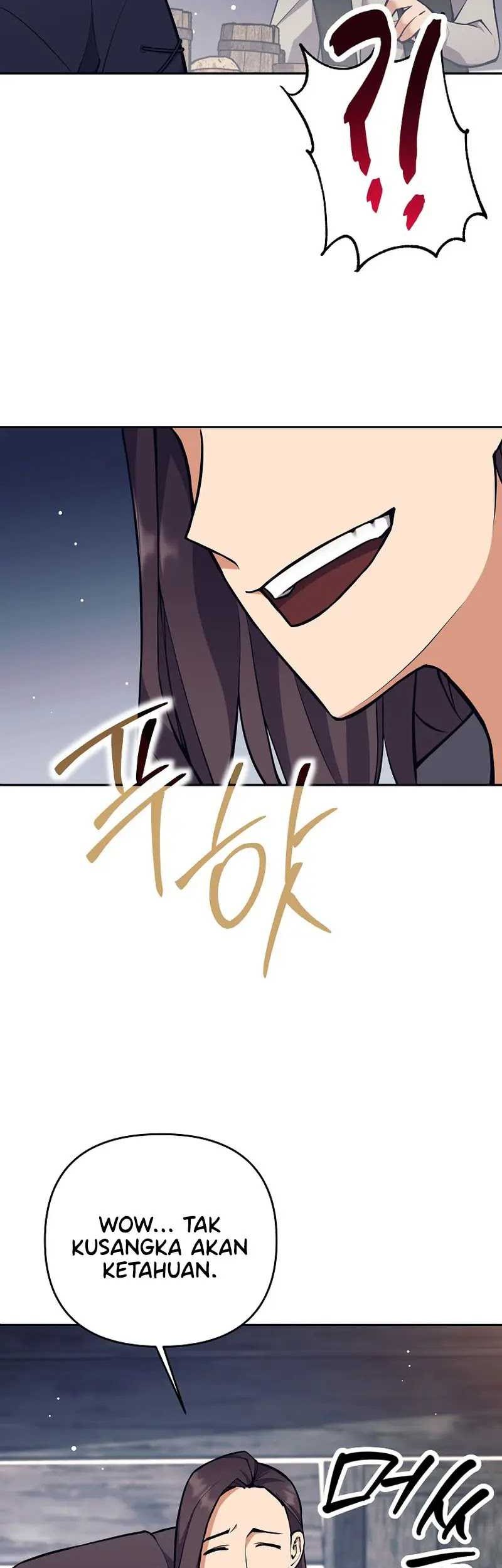 Trash of A Dark Fantasy Chapter 26 Gambar 24