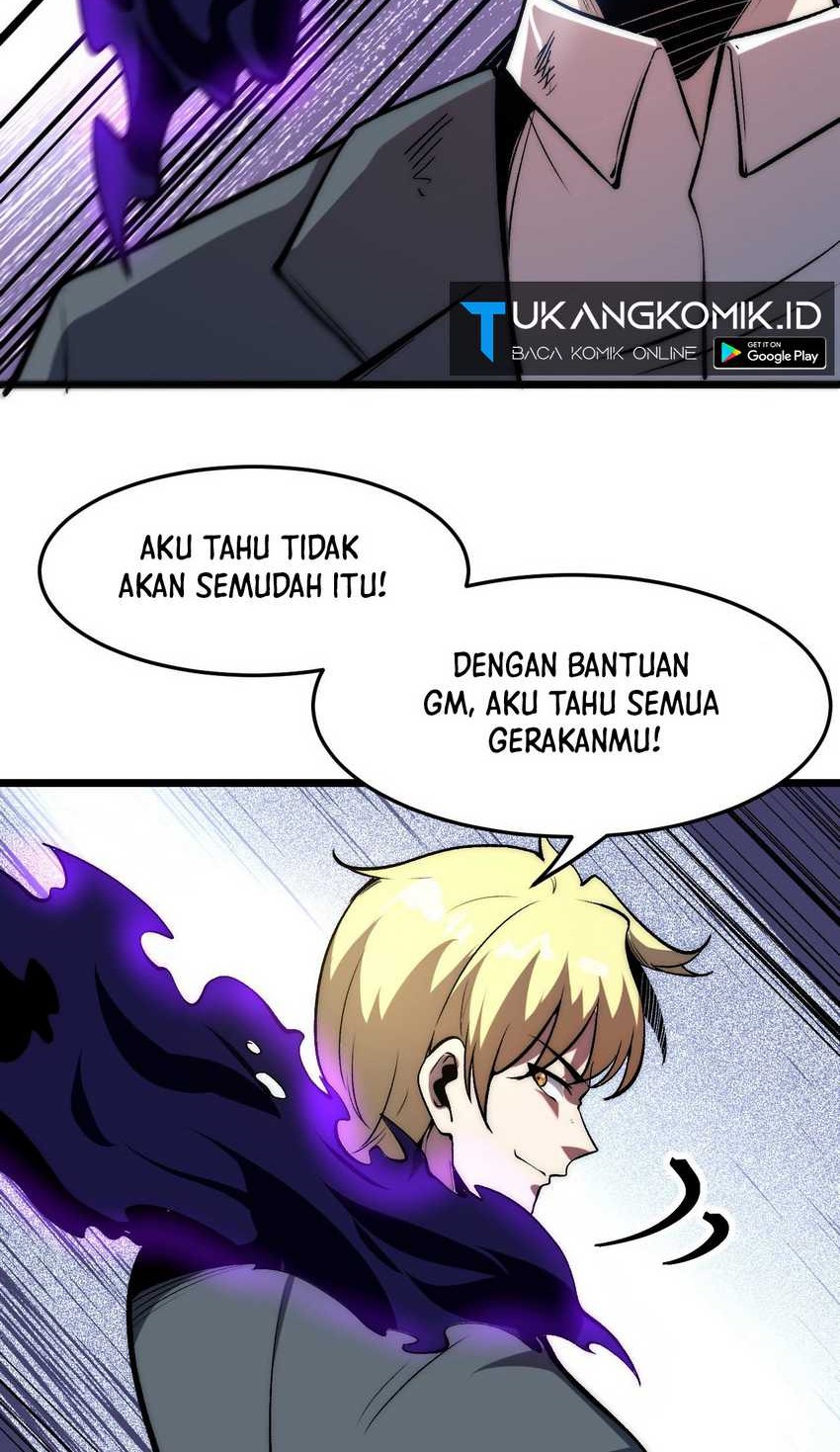 I Rely On BUG To Be The King Chapter 95 Gambar 8
