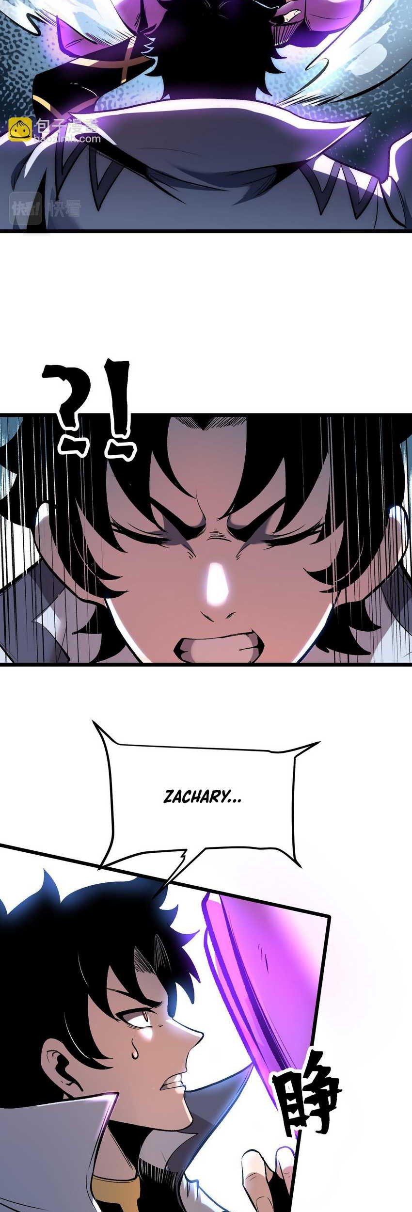 I Rely On BUG To Be The King Chapter 95 Gambar 11