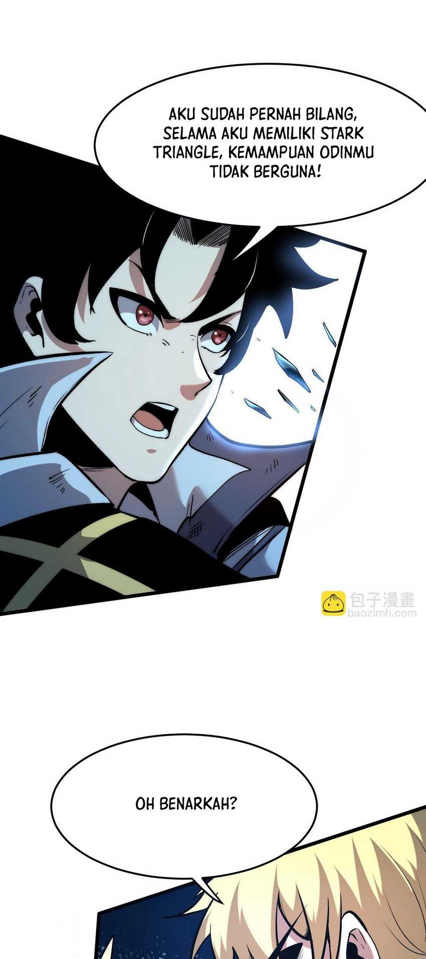 I Rely On BUG To Be The King Chapter 95 Gambar 16