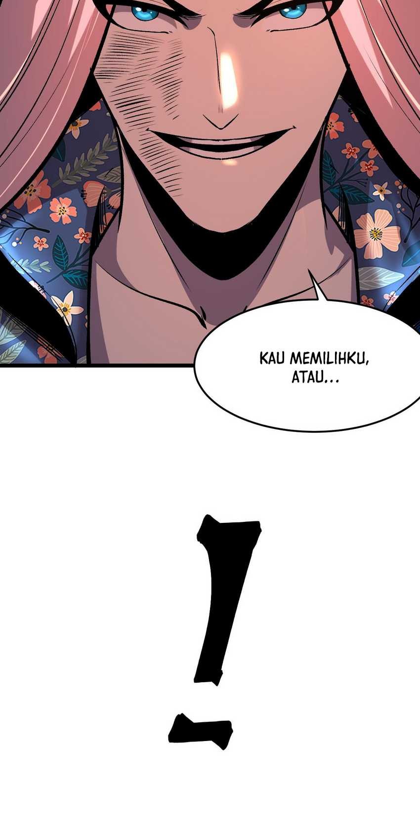 I Rely On BUG To Be The King Chapter 95 Gambar 29