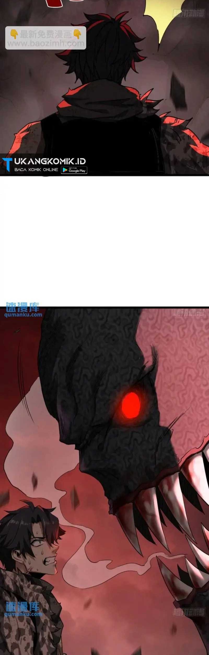 This Game Is Too Realistic Chapter 42 Gambar 3